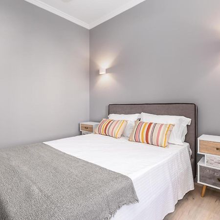 House Anna Maria 2 Apartman Mantouki Kültér fotó