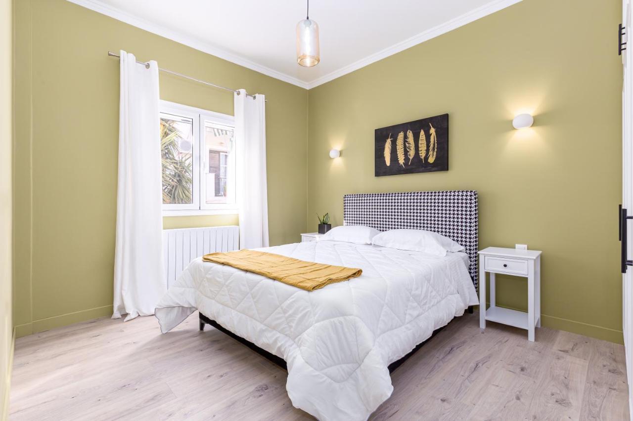 House Anna Maria 2 Apartman Mantouki Kültér fotó